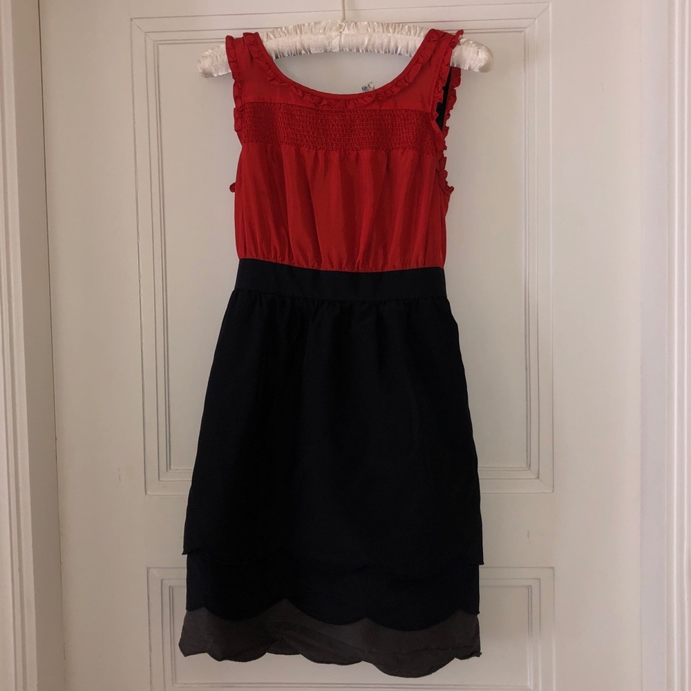 Anthropologie Dress Size 0